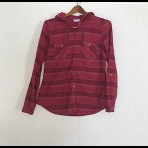 Columbia M long sleeve and 3/4‎ sleeve